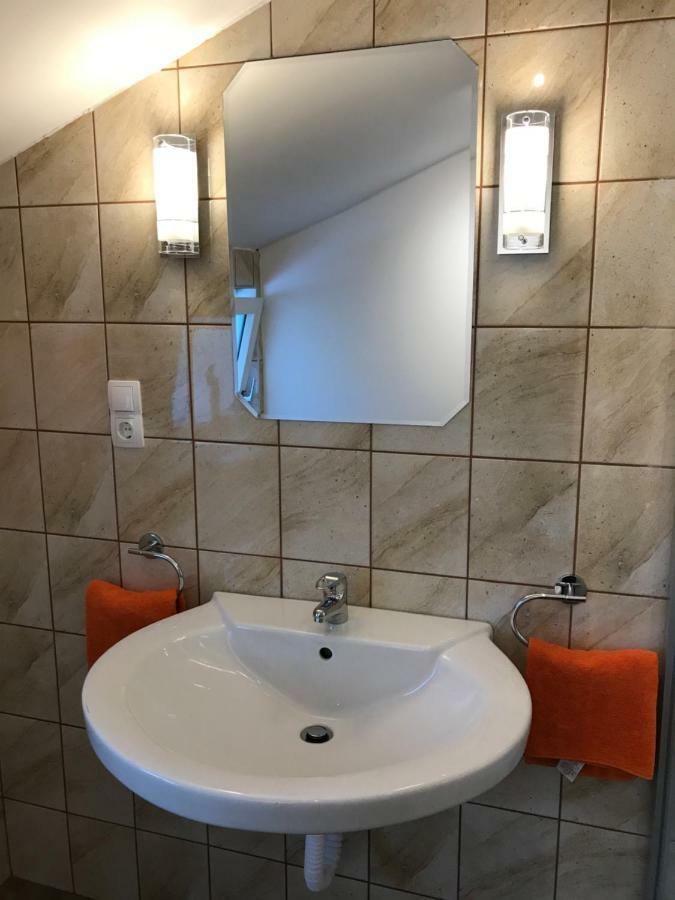HeRo 4 Sterne Ferienhaus Baja Exterior foto