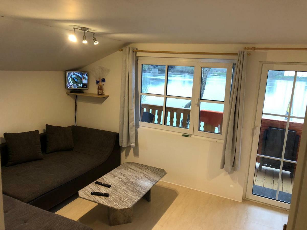 HeRo 4 Sterne Ferienhaus Baja Exterior foto
