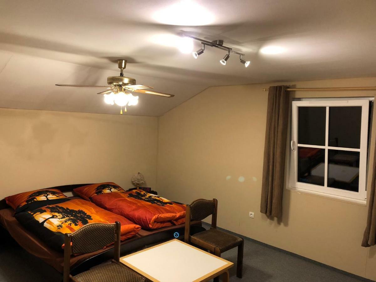 HeRo 4 Sterne Ferienhaus Baja Exterior foto